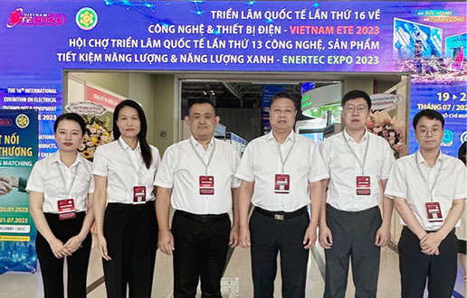 海阔天高 ，“颐越”千里