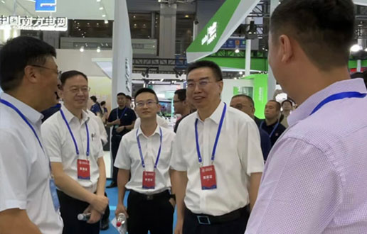 海纳百川，百川入“深”海，PA集团迎接四海来宾